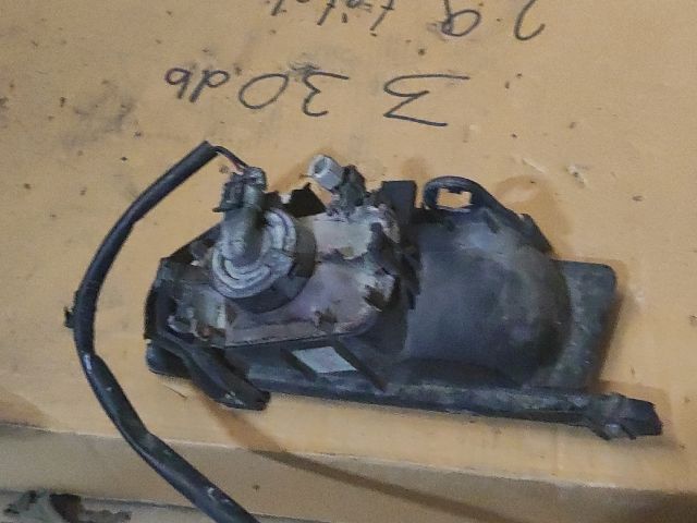 bontott SAAB 9-5 Jobb Ködfényszóró