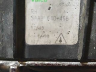 bontott SAAB 9-5 Jobb Ködfényszóró