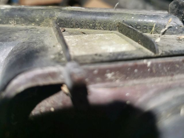 bontott SAAB 9-5 Jobb Ködfényszóró