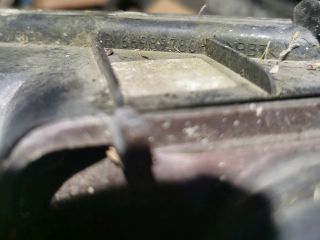 bontott SAAB 9-5 Jobb Ködfényszóró