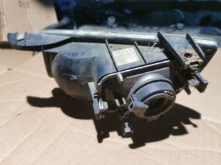 bontott SAAB 9-5 Jobb Ködfényszóró