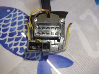 bontott SAAB 9-5 Jobb Kormánykapcsoló Ablaktörlő