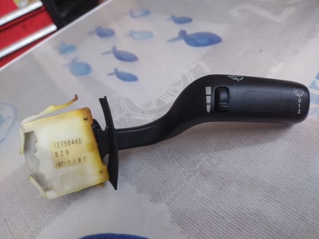 bontott SAAB 9-5 Jobb Kormánykapcsoló Ablaktörlő