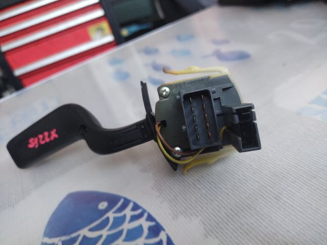 bontott SAAB 9-5 Jobb Kormánykapcsoló Ablaktörlő