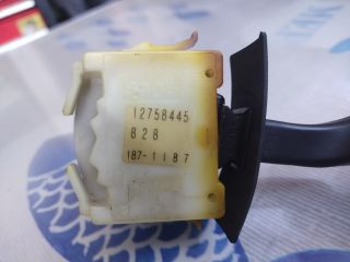 bontott SAAB 9-5 Jobb Kormánykapcsoló Ablaktörlő