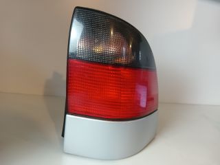 bontott SAAB 9-5 Jobb Külső Hátsó Lámpa