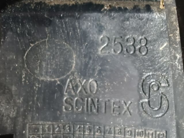 bontott SAAB 9-5 Jobb Külső Hátsó Lámpa