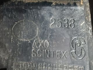 bontott SAAB 9-5 Jobb Külső Hátsó Lámpa