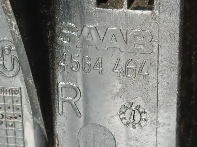 bontott SAAB 9-5 Jobb Külső Hátsó Lámpa