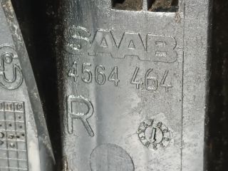 bontott SAAB 9-5 Jobb Külső Hátsó Lámpa