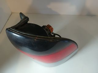 bontott SAAB 9-5 Jobb Külső Hátsó Lámpa