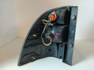 bontott SAAB 9-5 Jobb Külső Hátsó Lámpa