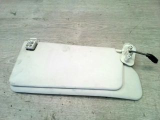 bontott SAAB 9-5 Jobb Napellenző