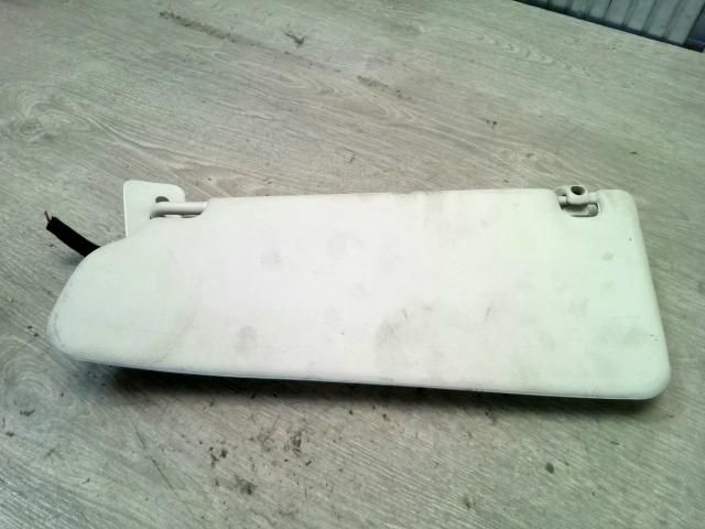 bontott SAAB 9-5 Jobb Napellenző