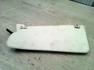 bontott SAAB 9-5 Jobb Napellenző