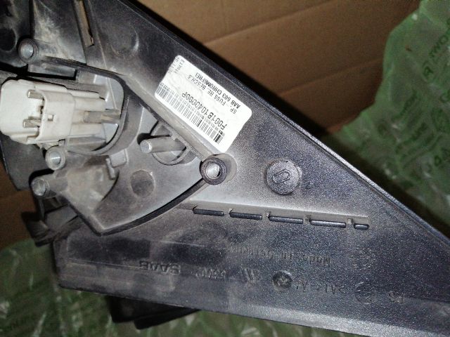 bontott SAAB 9-5 Jobb Visszapillantó Tükör (Elektromos)
