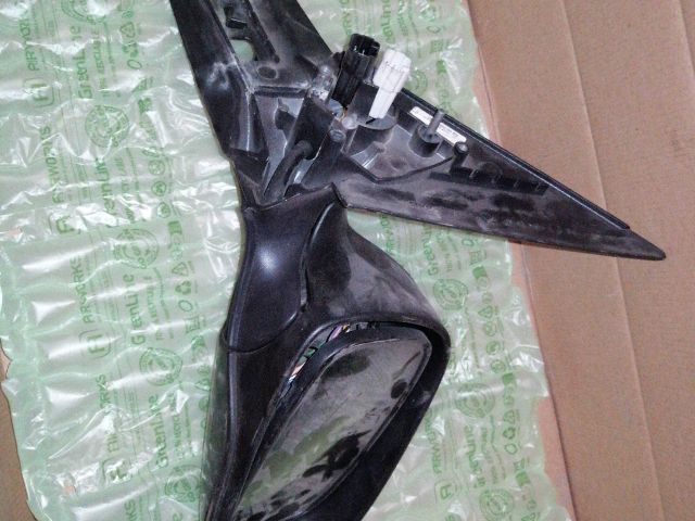 bontott SAAB 9-5 Jobb Visszapillantó Tükör (Elektromos)