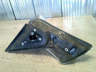 bontott SAAB 9-5 Jobb Visszapillantó Tükör (Elektromos)