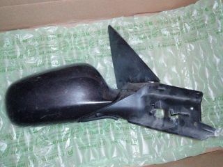 bontott SAAB 9-5 Jobb Visszapillantó Tükör (Elektromos)