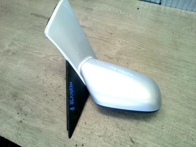 bontott SAAB 9-5 Jobb Visszapillantó Tükör (Elektromos)