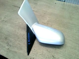 bontott SAAB 9-5 Jobb Visszapillantó Tükör (Elektromos)