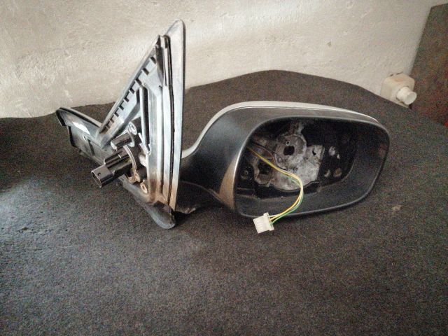 bontott SAAB 9-5 Jobb Visszapillantó Tükör (Elektromos)