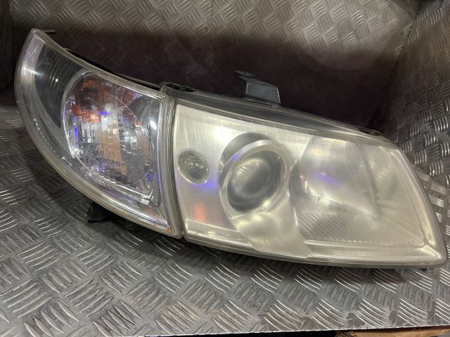 bontott SAAB 9-5 Jobb Xenon Fényszóró