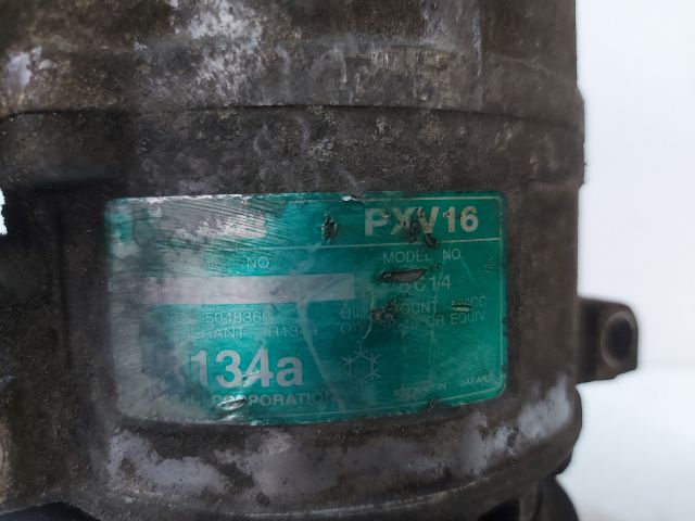 bontott SAAB 9-5 Klímakompresszor