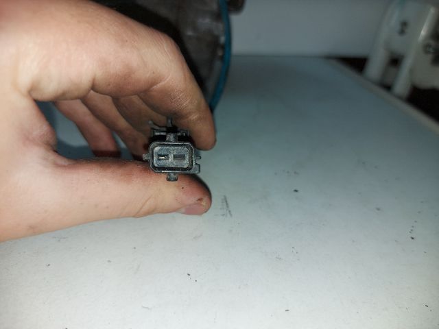 bontott SAAB 9-5 Klímakompresszor