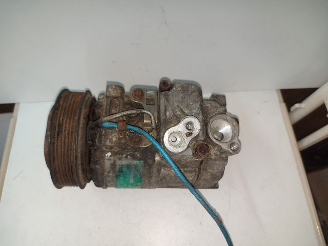 bontott SAAB 9-5 Klímakompresszor