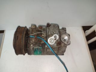 bontott SAAB 9-5 Klímakompresszor