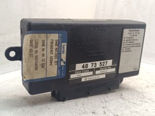 bontott SAAB 9-5 Komfort Elektronika