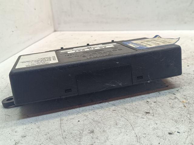 bontott SAAB 9-5 Komfort Elektronika