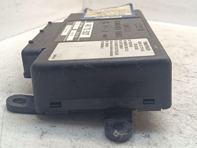 bontott SAAB 9-5 Komfort Elektronika