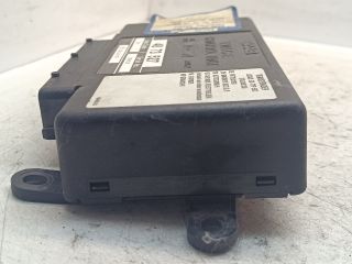 bontott SAAB 9-5 Komfort Elektronika