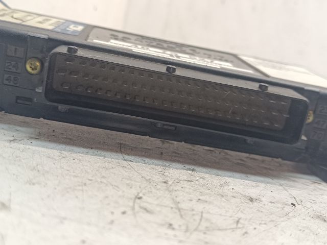 bontott SAAB 9-5 Komfort Elektronika