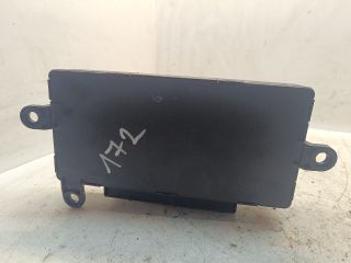 bontott SAAB 9-5 Komfort Elektronika