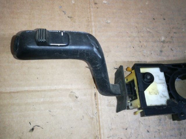 bontott SAAB 9-5 Komplett Kormánykapcsoló (Bajuszkapcsoló)