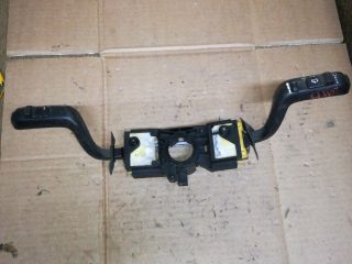 bontott SAAB 9-5 Komplett Kormánykapcsoló (Bajuszkapcsoló)