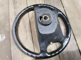 bontott SAAB 9-5 Kormány