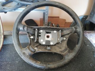 bontott SAAB 9-5 Kormány