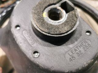 bontott SAAB 9-5 Kormány