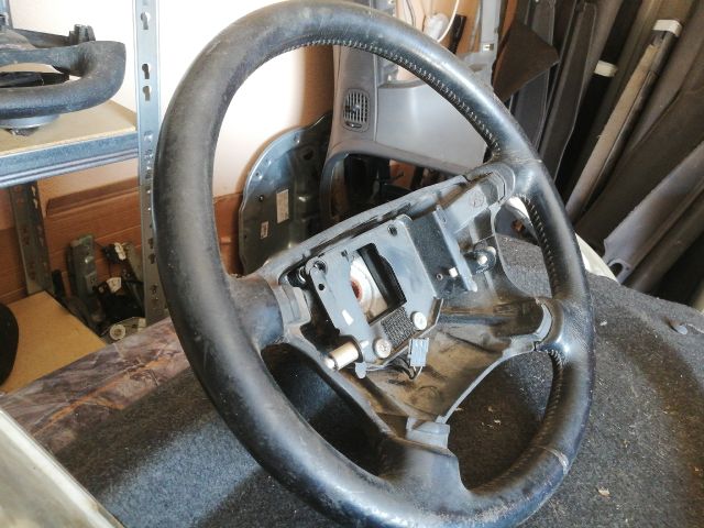 bontott SAAB 9-5 Kormány