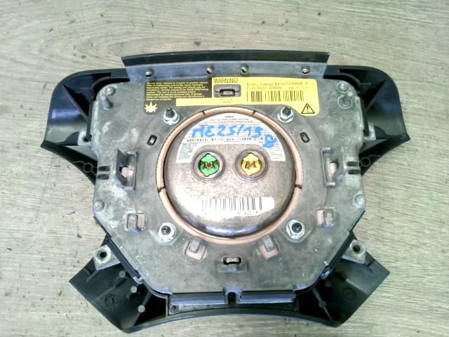 bontott SAAB 9-5 Kormánylégzsák