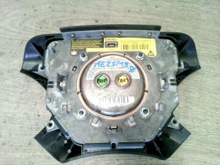 bontott SAAB 9-5 Kormánylégzsák