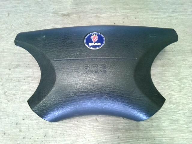 bontott SAAB 9-5 Kormánylégzsák