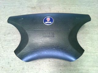 bontott SAAB 9-5 Kormánylégzsák