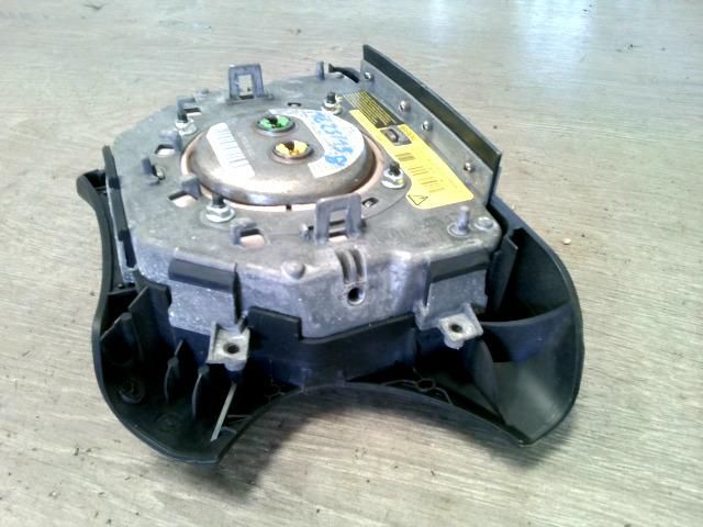 bontott SAAB 9-5 Kormánylégzsák