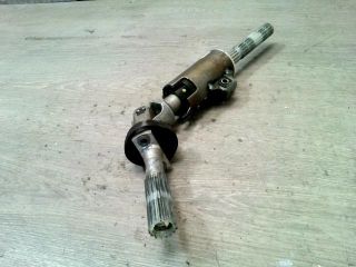 bontott SAAB 9-5 Kormányoszlop