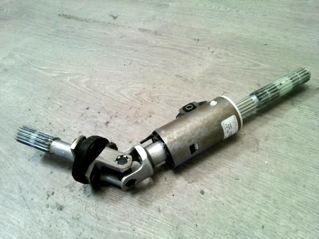 bontott SAAB 9-5 Kormányoszlop